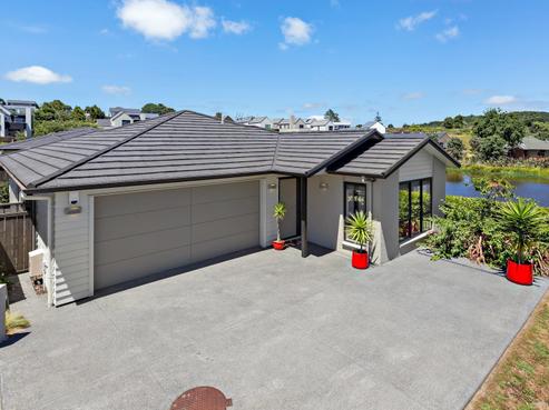 35E Anselmi Ridge Road, Pukekohe