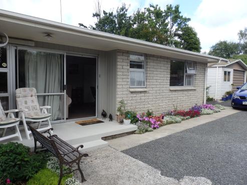 107A Shakespeare Street, Leamington