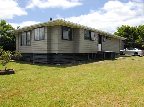 116 Allen Bell Drive, Kaitaia