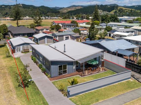 209 Casement Road, Whangamata