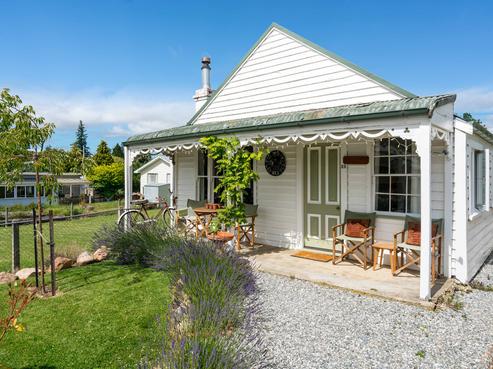 25 Leven Street, Naseby