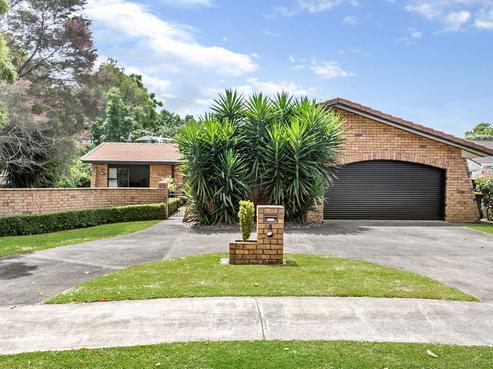 8 Bacardi Place, Conifer Grove