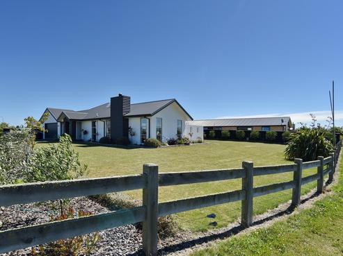21 Shona Lane, West Melton