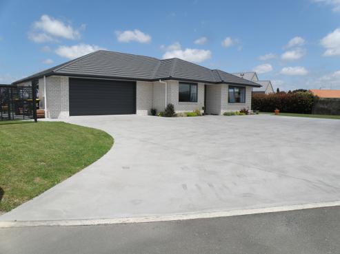 12 Maple Place, Matamata