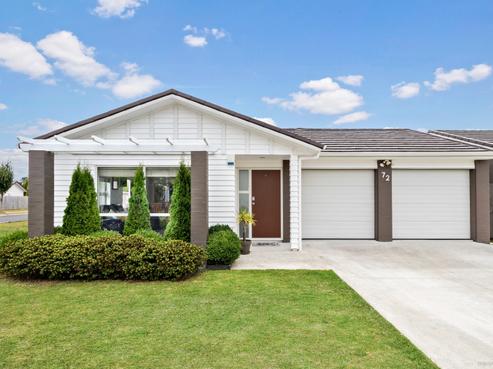 72 Popokatea Drive, Takanini