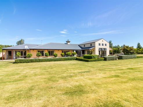 21 Verona Place, Ohoka