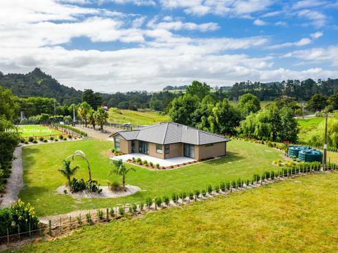 55 Ryan Road, Te Arai