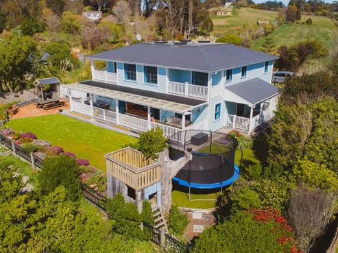 204 Stafford Drive, Ruby Bay