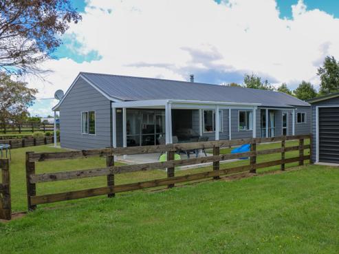 29 Paeroa Street, Mamaku