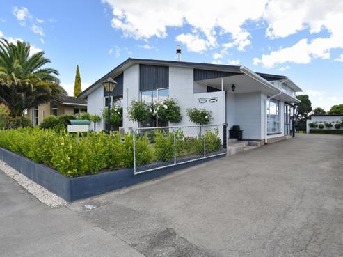 3 Scotswood Place, Rangiora