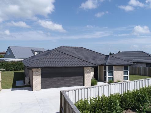 5 Amber Grove, Matamata