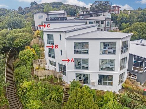 106B Queen Street, North Dunedin