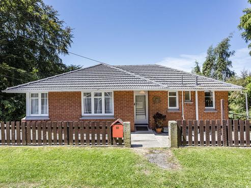 51 Peter Street, Caversham