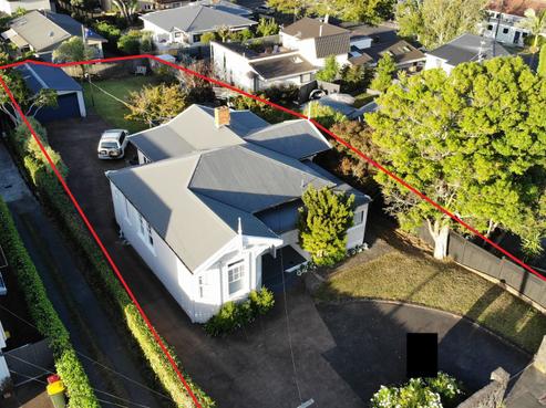 161 Onewa Road, Birkenhead