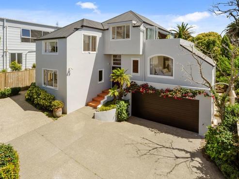 2A Milton Road, Northcote Point