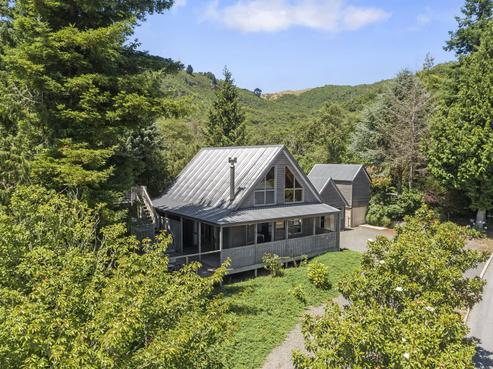 36 Boojum Dell, Kinloch