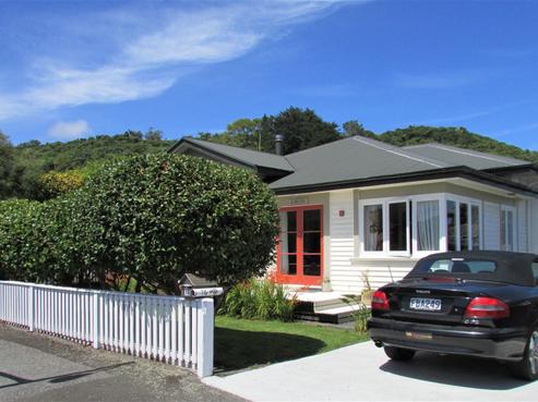 16 Nelson Street, Greymouth