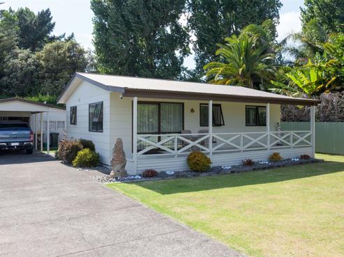 123 Cook Drive, Whitianga