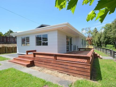 15 Taumarunui Street, Taumarunui
