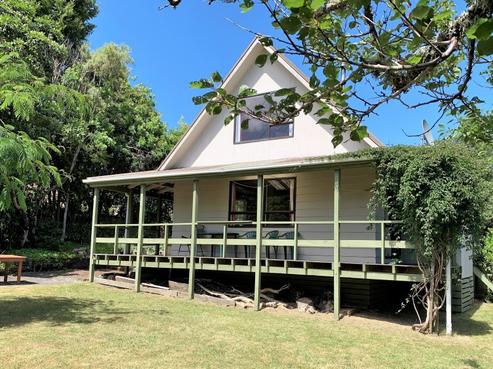 22 Kaimanawa Street, Omori