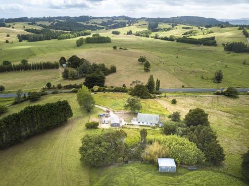 6377B State Highway 1, Moerewa