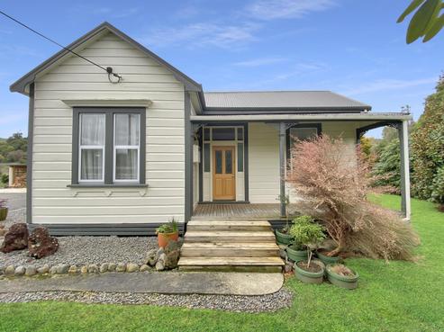 6315 State Highway 1, Mangaweka