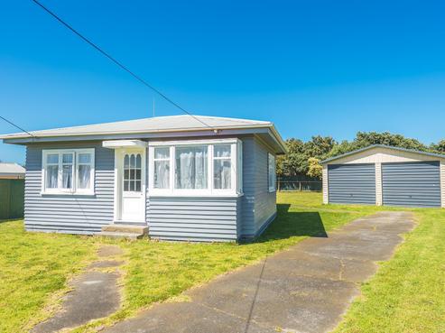 19 Ashton Terrace, Castlecliff