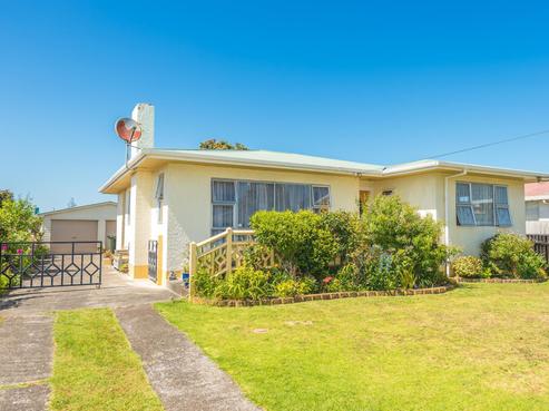 26 Waitote Street, Castlecliff