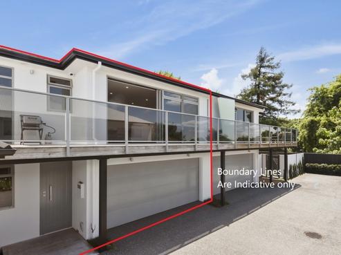4/17 Manning Street, Hamilton Central