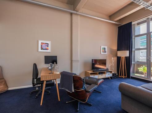 103/33 Frederick Street, Te Aro