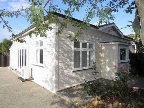 41 Trent Street, Oamaru