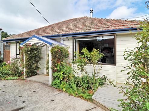 46 Seaton Road, Portobello