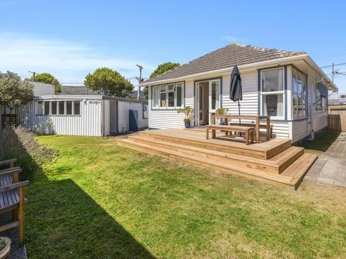 14 Guiness Street, Avalon