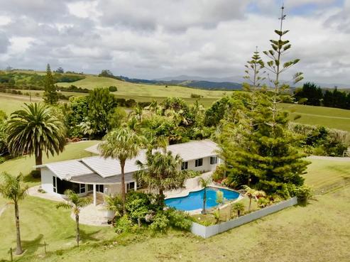 1380 Church Road, Kaingaroa