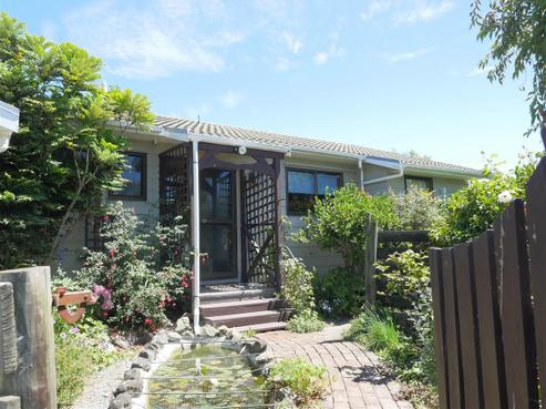 14 Church Street, Amberley