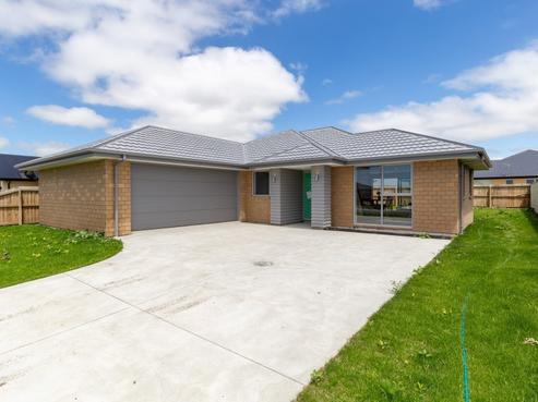 28 Bradbury Avenue, Rolleston