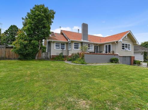 2 Westlock Road, Koutu