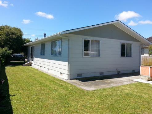 48 Hedges Street, Sanson