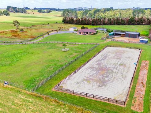 687A Glenbrook Road, Kingseat