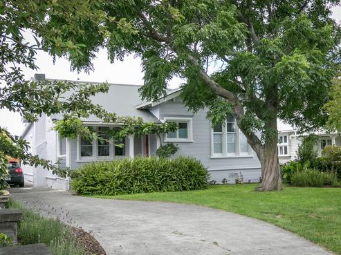 7 Nelson Crescent, Napier South