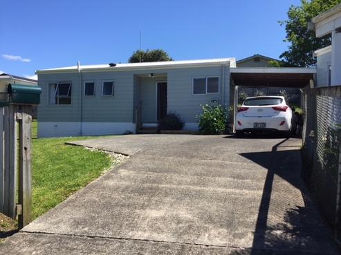 24 Johnston Road, Kawakawa
