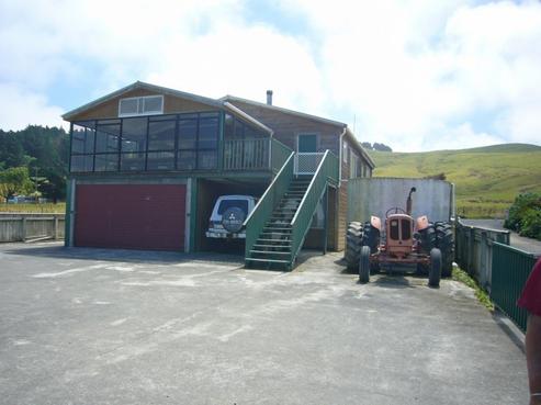 77 Seaview Road, Pongaroa