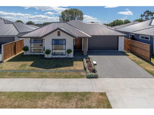 16 Barnard Street, Kaiapoi