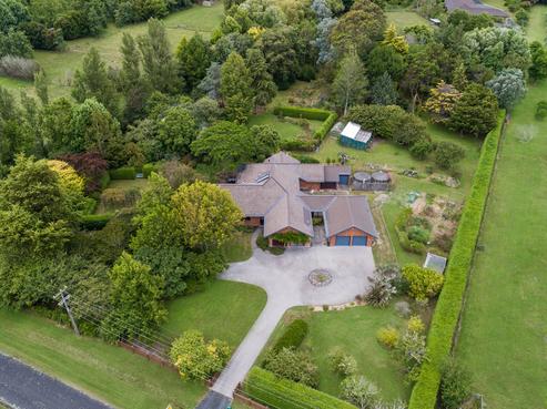 24 Jack Paterson Road, Opaheke
