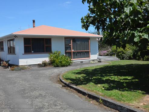 317 South Road, Hawera