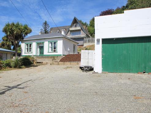 4A Derwent Street, Oamaru