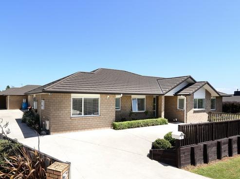 4 Stanton Place, Huntington