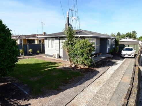 125 Tramway Road, Enderley