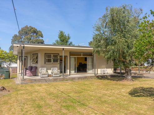 4 Ludlam Street, Featherston
