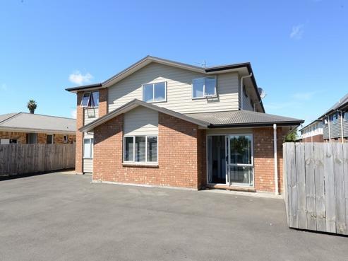 1/9 Greensboro Street, Hamilton East